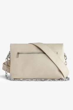 Zadig & Voltaire Swing Your Wings Rocky Bag Flash -Modern Fashion Shop LWBA02248 FLASH 3