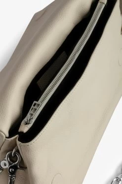 Zadig & Voltaire Swing Your Wings Rocky Bag Flash -Modern Fashion Shop LWBA02248 FLASH 4