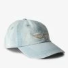 Zadig & Voltaire Klelia Rock Baseball Cap Storm -Modern Fashion Shop OWHT00132 STORM