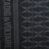 Zadig & Voltaire Delta Scarf Road -Modern Fashion Shop OWSC00462 ROAD 2