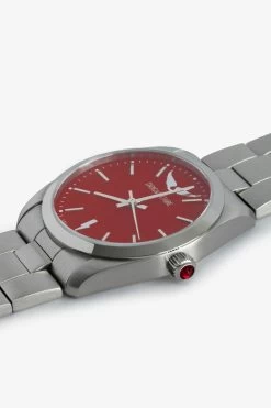 Zadig & Voltaire Time2Love Watch Kiss -Modern Fashion Shop OWWT00094 KISS 2 1