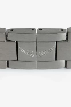 Zadig & Voltaire Time2Love Watch Legend -Modern Fashion Shop OWWT00094 LEGEND 5