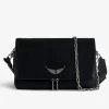 Zadig & Voltaire Rocky Bag Black