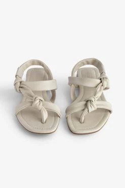 Zadig & Voltaire Forget Me Knot Sandals Flash -Modern Fashion Shop SWCT00841 FLASH 3 1