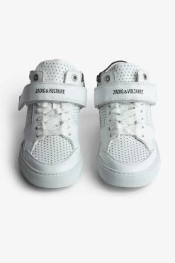 Front Page -Modern Fashion Shop SWSN00416 BLANC 4