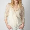 Zadig & Voltaire Tyrone Shirt Scout