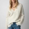Zadig & Voltaire Valma Amour Sweater Judo