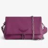 Zadig & Voltaire Rocky Bag Glam