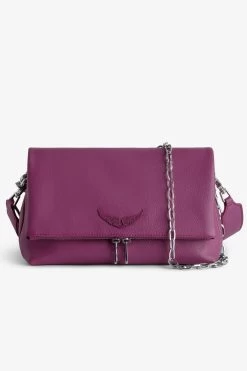 Zadig & Voltaire Rocky Bag Glam
