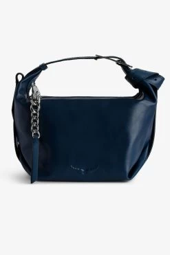 Zadig & Voltaire Le Cecilia Bag Storm