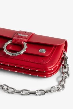 Zadig & Voltaire Kate Wallet Bag Power 11 Zadig & Voltaire Kate Wallet Bag Power -Modern Fashion Shop lwba02387 power 3