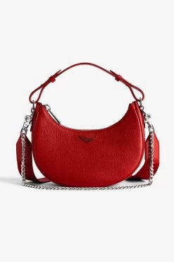 Zadig & Voltaire Moonrock Bag Power