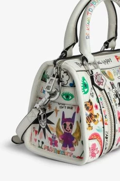 Zadig & Voltaire XS Sunny #2 Bag Flash 12 Zadig & Voltaire XS Sunny #2 Bag Flash -Modern Fashion Shop lwba02491 flash 4