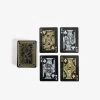 Zadig & Voltaire Play With Me Card Deck Black -Modern Fashion Shop owli00003 noir 3
