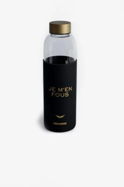 Zadig & Voltaire Bottle Of Love Black