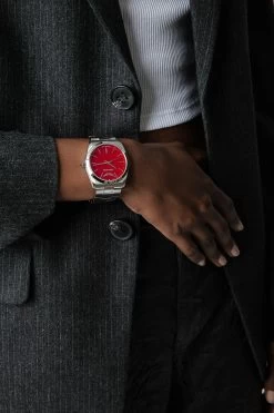 Zadig & Voltaire Time2Love Watch Kiss -Modern Fashion Shop owwt00094 kiss 9