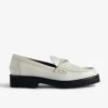 Zadig & Voltaire Joecassin Loafers Ice